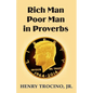 Rich Man Poor Man in Proverbs - Paperback