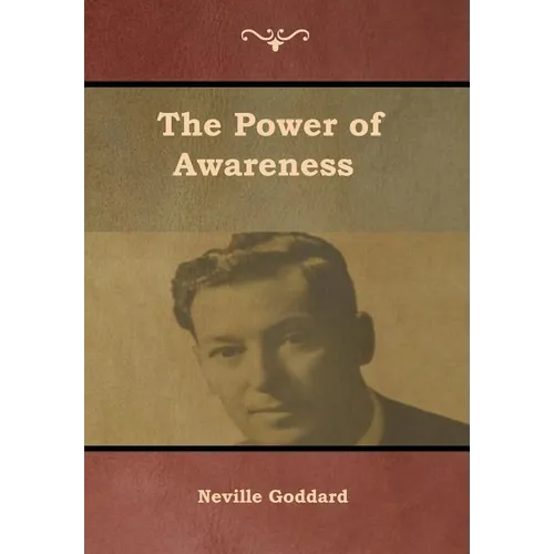 The Power of Awareness - Hardcover