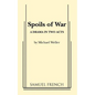 Spoils of War - Paperback