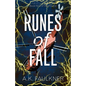 Runes of Fall - Paperback