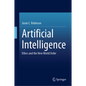 Artificial Intelligence: Ethics and the New World Order - Hardcover