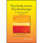 Psychodynamic Psychotherapy - Hardcover