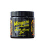 Morgan's Pomade Rock Hard Strong Hold Hair Styling Gel for Men - 4.06 fl oz