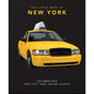 The Little Book of New York: Celebrating the City That Never Sleeps - Hardcover