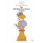 1000 Games Chess (Fireside) - Paperback