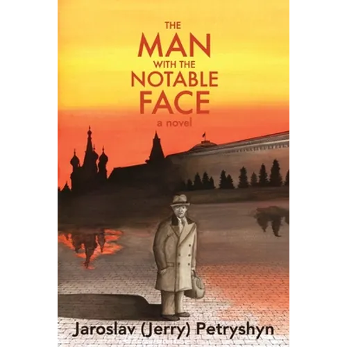 The Man with the Notable Face - Paperback