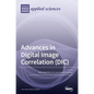 Advances in Digital Image Correlation (DIC) - Hardcover
