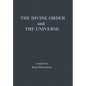 The Divine Order and the Universe - Hardcover