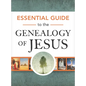 Essential Guide to the Genealogy of Jesus - Hardcover
