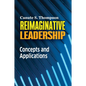 Reimaginative Leadership: Concepts and Applications - Paperback