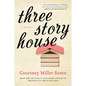 Three Story House - Paperback