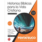 Serie 1: PENTATEUCO (Maestro): 34 lecciones basadas en historias desde Génesis hasta Jericó - Paperback