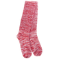 Slub Slouch Crew - Peppermint