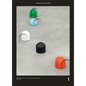 The Paradox of Stillness: Art, Object, and Performance - Hardcover