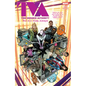Tva: For All Time, Always - Paperback