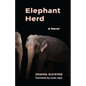 Elephant Herd - Paperback