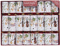 Concerto Fanfare Party Crackers