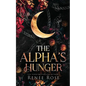 The Alpha's Hunger - Paperback
