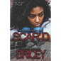 Scar'D - Paperback