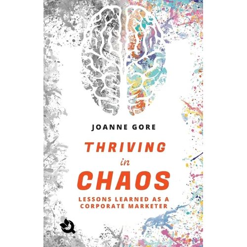 Thriving in Chaos (paperback) - Paperback