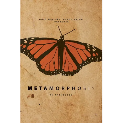 Metamorphosis: An Anthology - Paperback