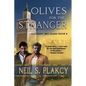 Olives for the Stranger - Paperback