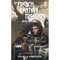 The French Fantasy Treasury (Volume 2) - Paperback