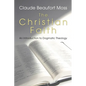 The Christian Faith - Paperback