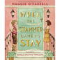 When the Stammer Came to Stay - Hardcover