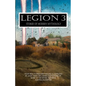 Legion 3 - Stories of Modern Mythology - Paperback