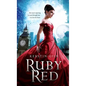 Ruby Red - Paperback