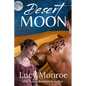 Desert Moon - Paperback