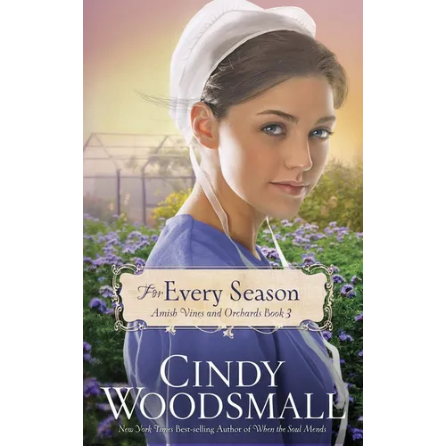 For Every Season - Paperback