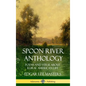 Spoon River Anthology: Poems and Verse About Rural American Life (Hardcover) - Hardcover