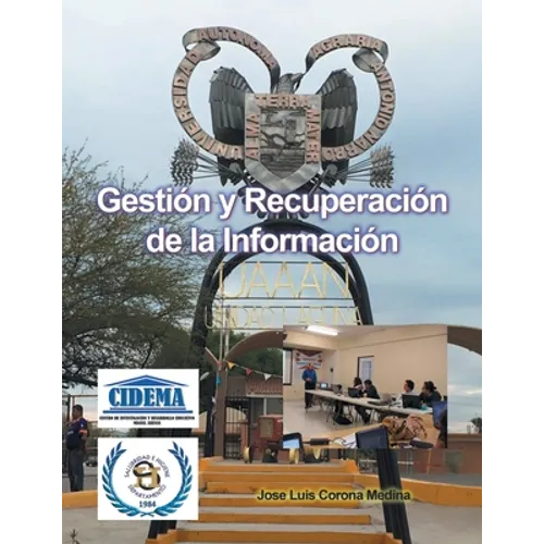 Gestión Y Recuperación De La Información - Paperback
