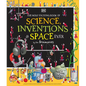 The Most Exciting Book of Science, Inventions, and Space Ever - Hardcover