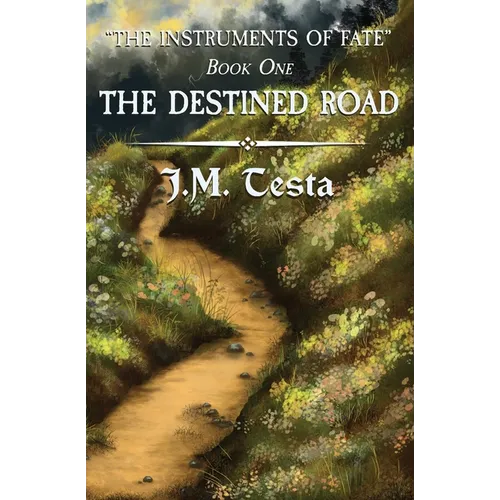 The Destined Road - Paperback