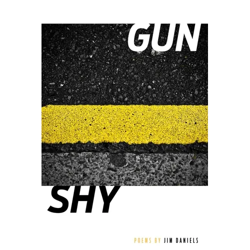 Gun/Shy - Paperback
