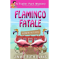 Flamingo Fatale - Paperback