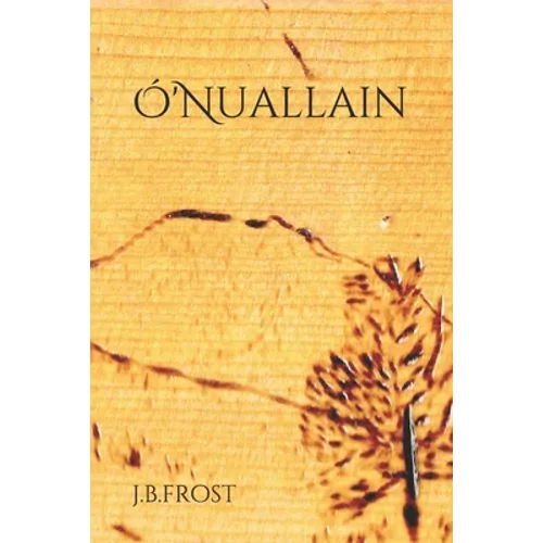 Ó'Nuallain - Paperback