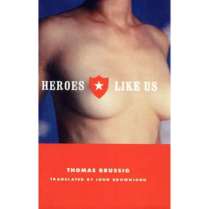 Heroes Like Us - Paperback