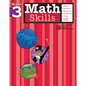 Math Skills, Grade 3 - Paperback