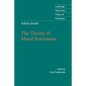 The Theory of Moral Sentiments - Paperback