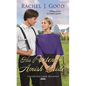 His Pretend Amish Bride - Paperback