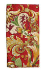 Jocelyn Collection - Red Napkin