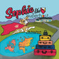 Sophie The Super Host - Paperback