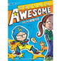 Captain Awesome and the New Kid - Hardcover