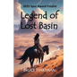 Legend of Lost Basin - Paperback