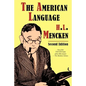 The American Language, Second Edition - Paperback