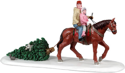 Tree Tradition